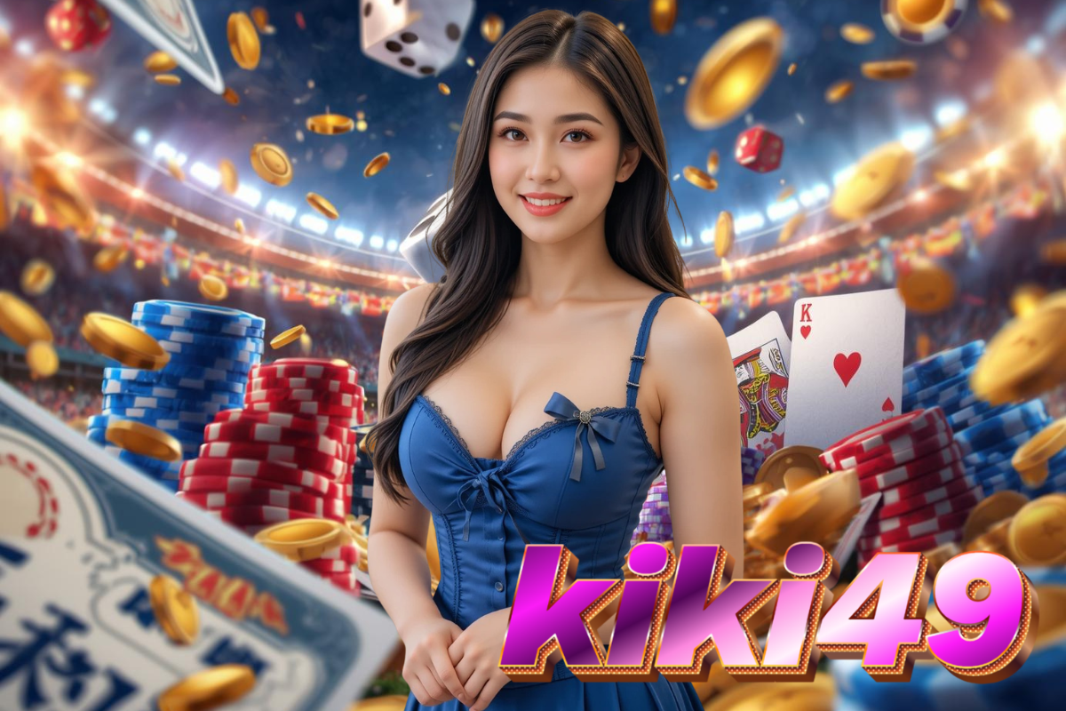 kiki49 wallet